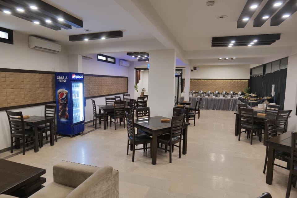 Xefan Hotels Hotel in Karachi