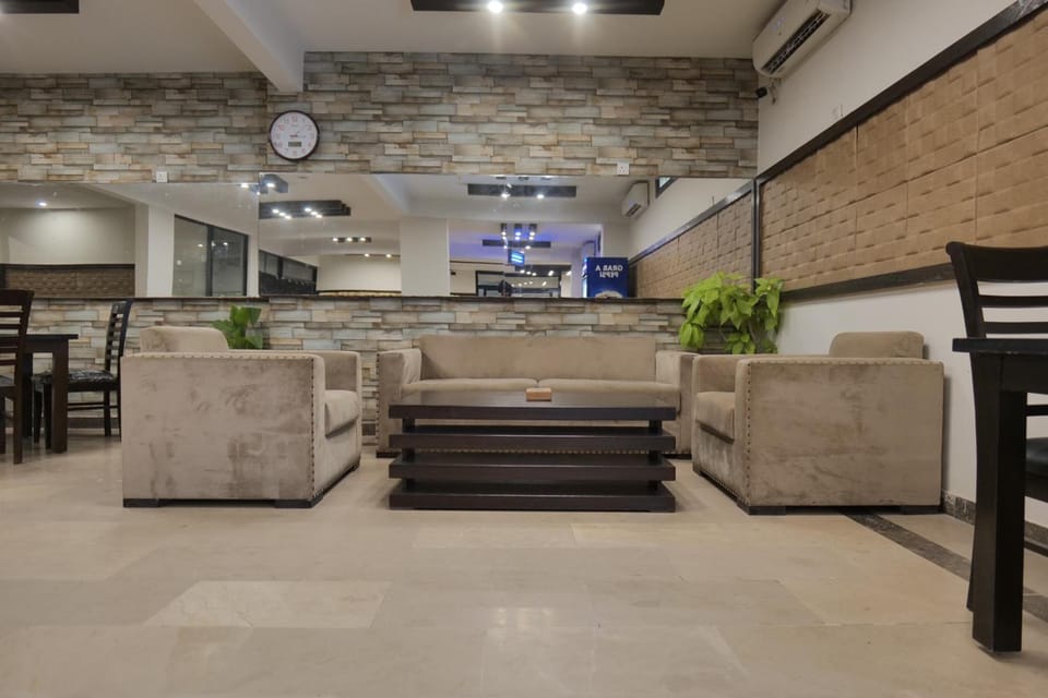 Xefan Hotels Hotel in Karachi