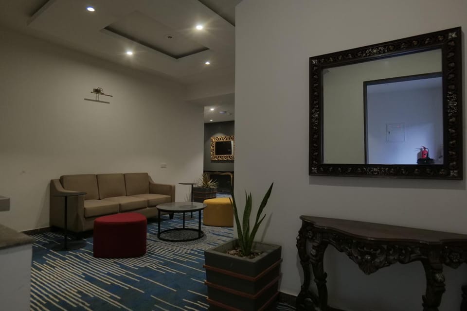 Xefan Hotels Hotel in Karachi