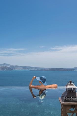 Alta Mare by Andronis Hotel in Oia