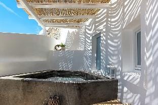 Alta Mare by Andronis Hotel in Oia