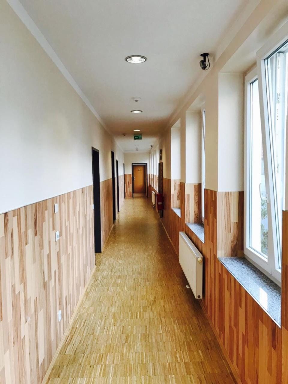 Hotel Verdi Hotel in Munich