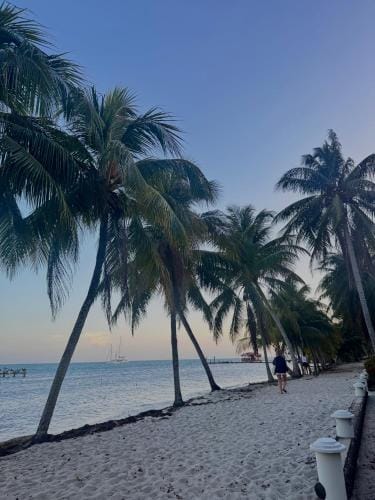 Silver Sand, Placencia Hostel in Placencia