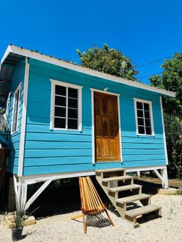 Silver Sand, Placencia Hostel in Placencia
