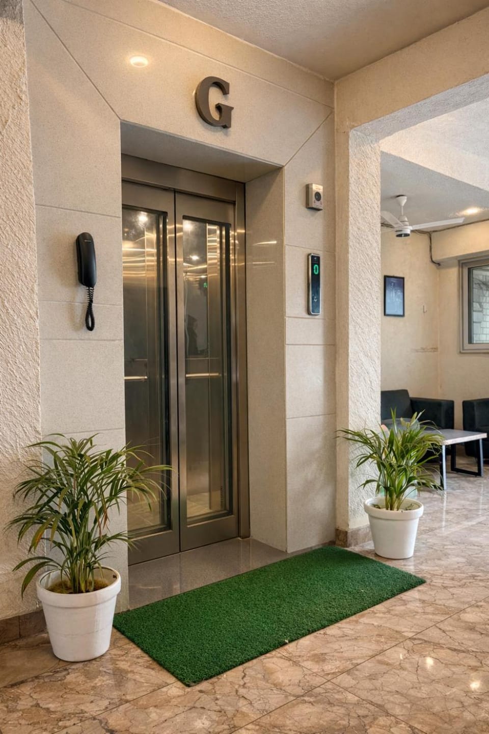 Hotel Blueberry Bhedaghat Hotel in India