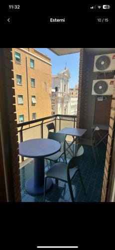 Dimoraalporto Hotel in Civitavecchia