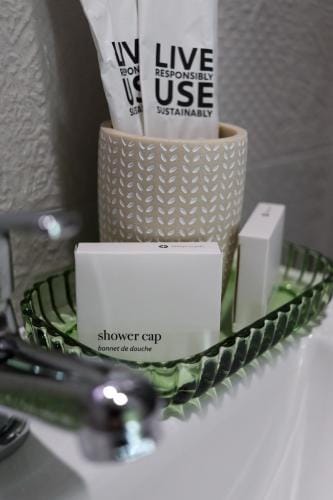 Sunday Street Boutique Hotel in Drogheda