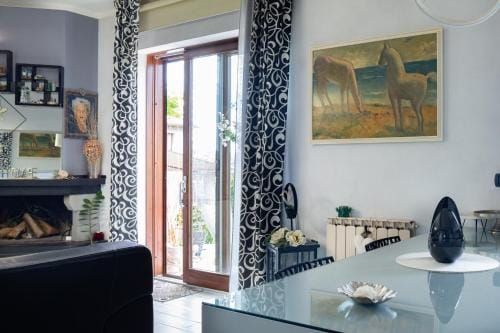 Bed & Breakfast Cozy Hills Hotel in Umbria