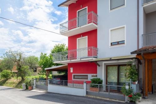 Bed & Breakfast Cozy Hills Hotel in Umbria