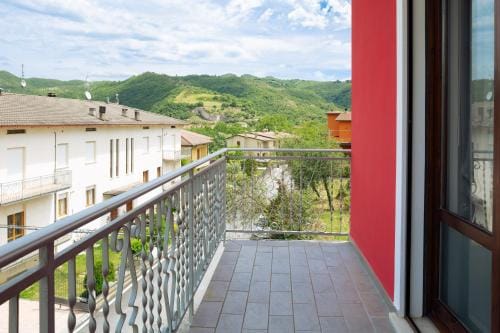 Bed & Breakfast Cozy Hills Hotel in Umbria
