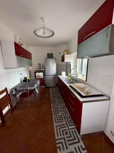 Da Zi Fabiola alla stazione Hotel in Lazio