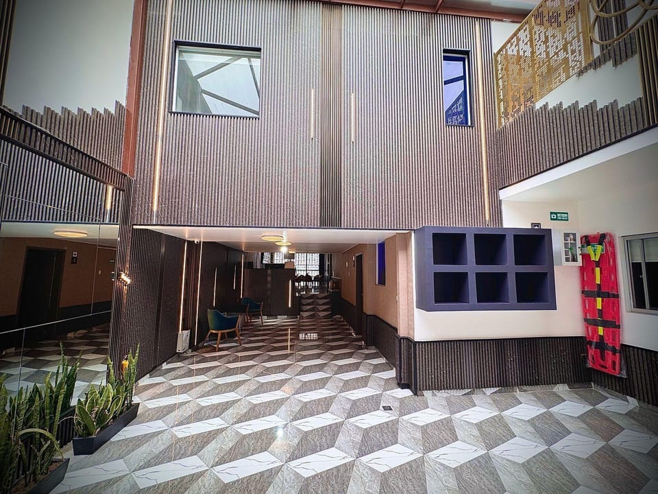 Hotel American Visa Normandia Hotel in Bogota