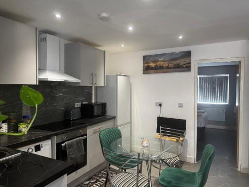 Home sweet home Hotel in Leicester
