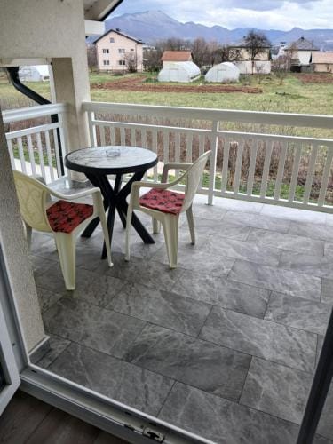 Apartman Eni Hotel in Sarajevo