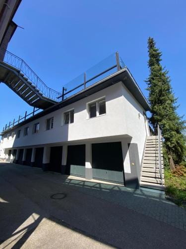 Ausblick residence Hotel in Baden-Württemberg