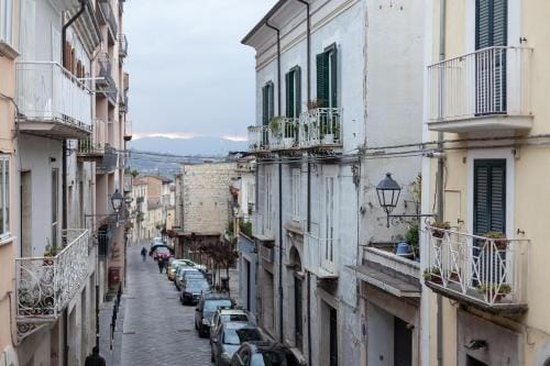 CasaMilla Hotel in Molise, Italy