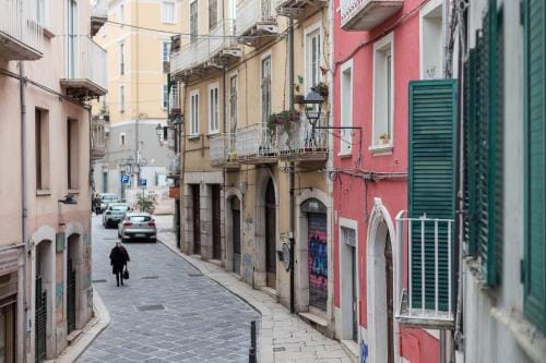 CasaMilla Hotel in Molise, Italy