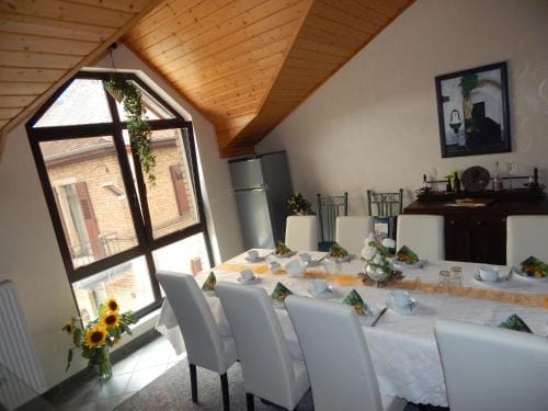 Gastehaus Rebstock im Weingut Schrauth-Becker Hotel in Mainz-Bingen