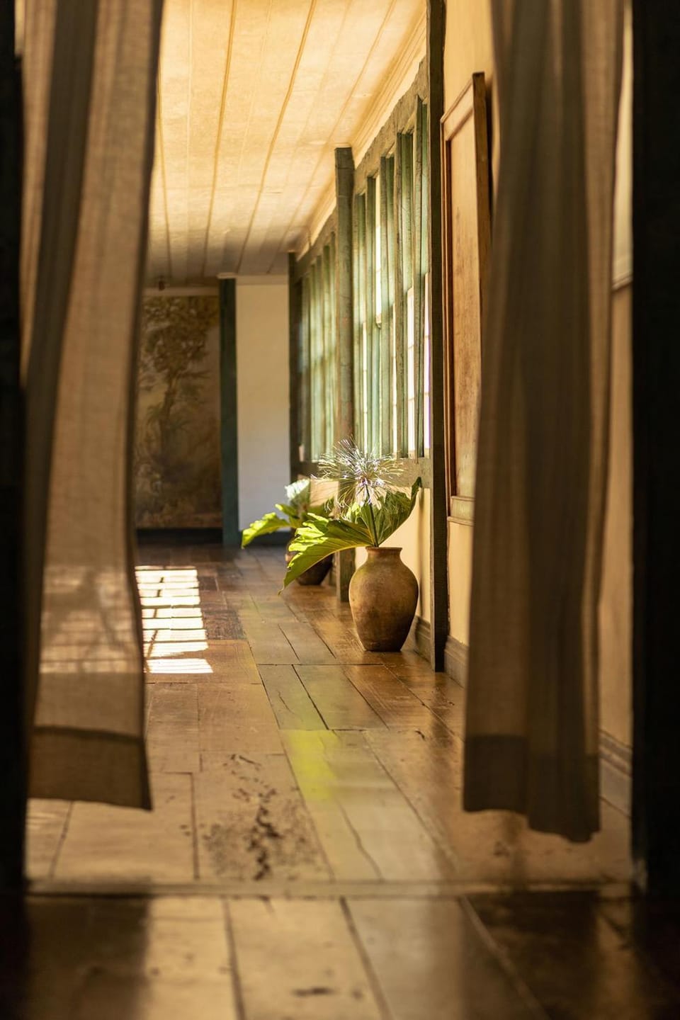 Engenho Lodge Hotel in State of Rio de Janeiro