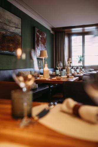 Gasthaus zum Lowen Hotel in Winterthur