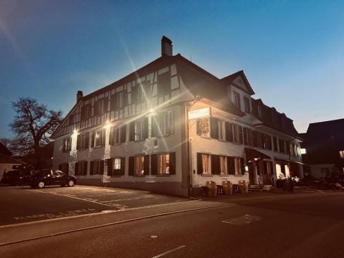 Gasthaus zum Lowen Hotel in Winterthur