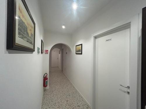 Flo Guest House Hotel in Fiumicino