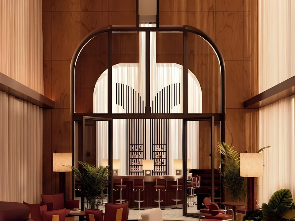 The Standard, Brussels Hotel in Brussels