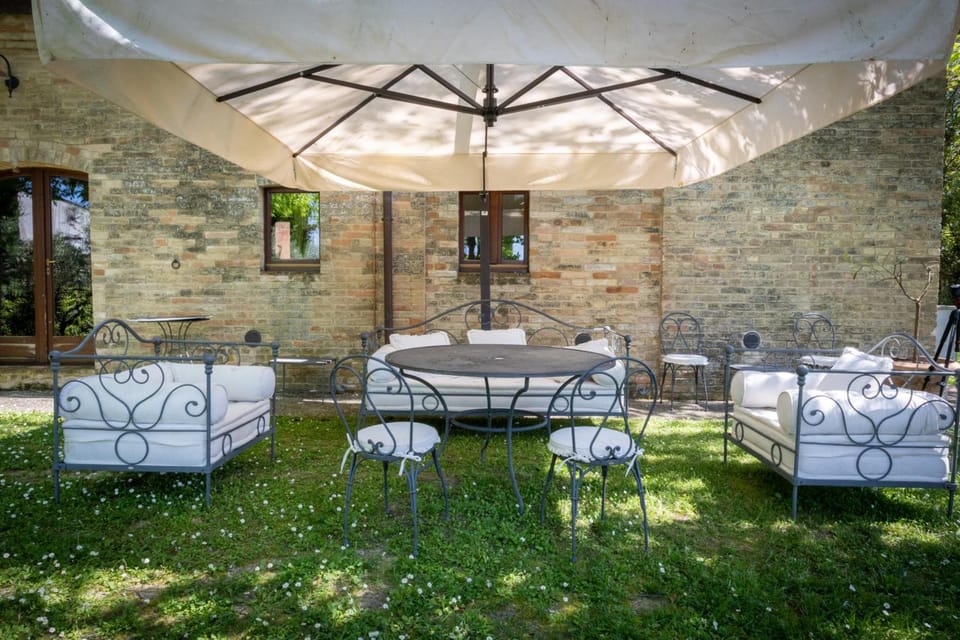 Borgo Sorbatti Country House Hotel in Marche