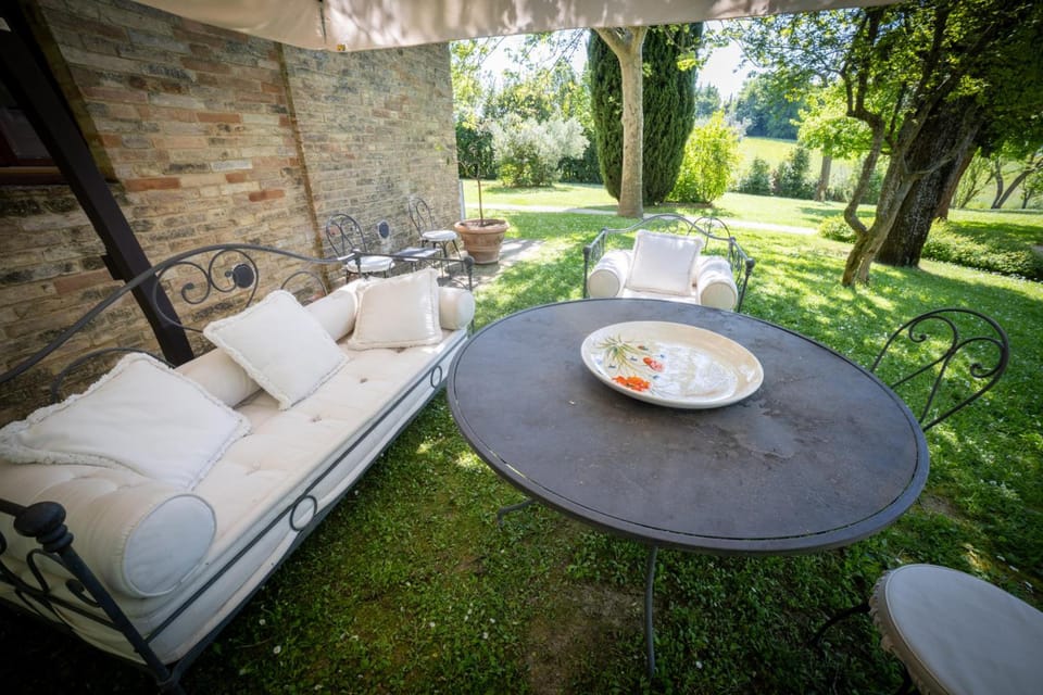 Borgo Sorbatti Country House Hotel in Marche