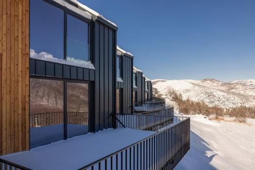 GO Villas - Brezovice Hotel in North Macedonia