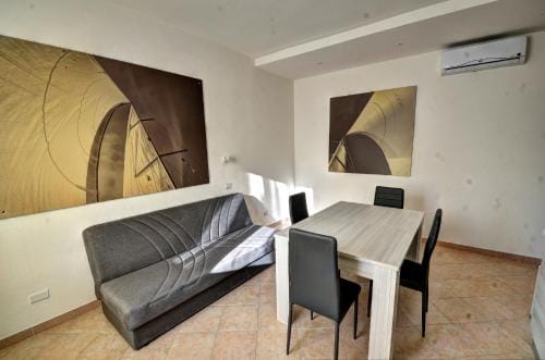 Le Vele Hotel in Lazio
