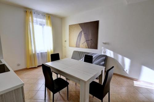 Le Vele Hotel in Lazio