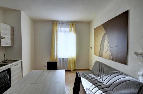Le Vele Hotel in Lazio