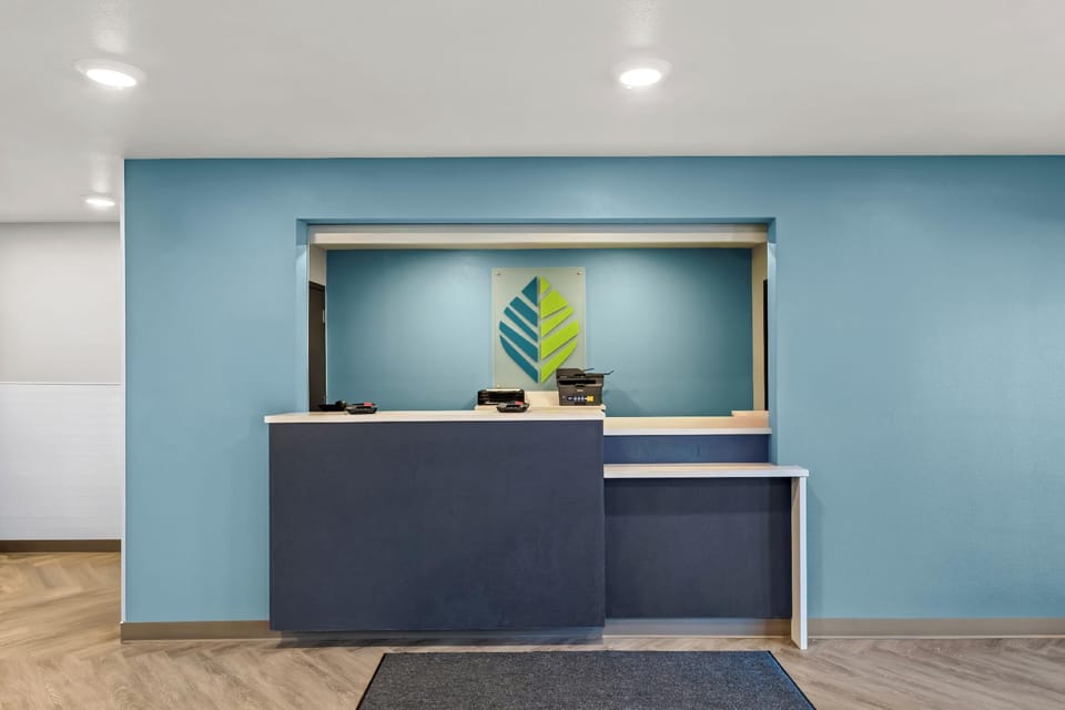 WoodSpring Suites Sumter near Shaw AFB Hotel in Sumter