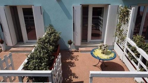Casa del mare Hotel in Fano