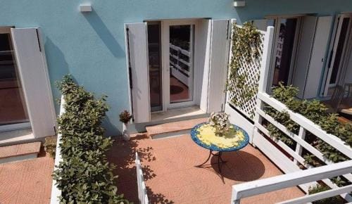 Casa del mare Hotel in Fano