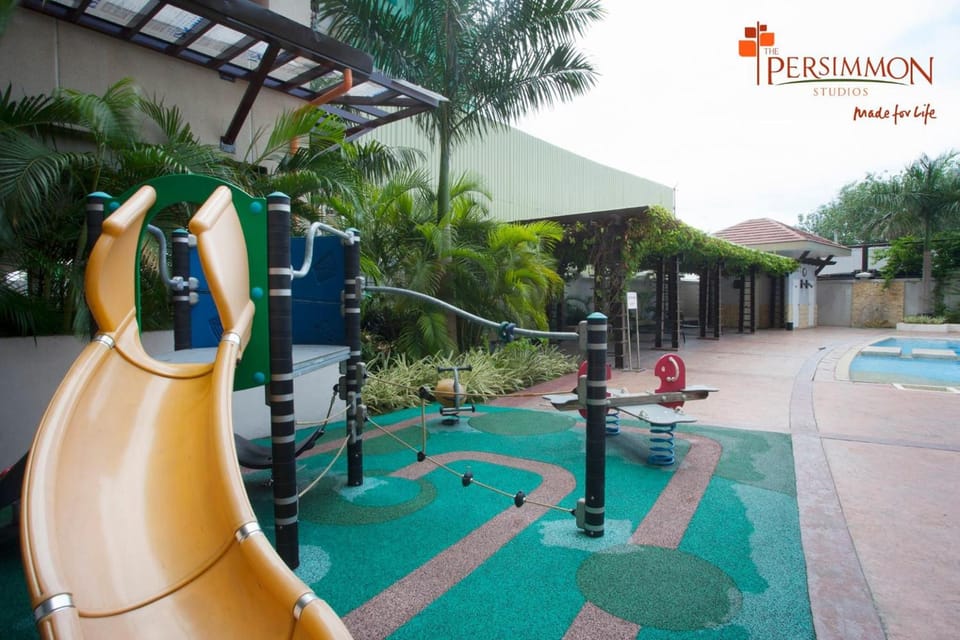 Persimmon Condominium Apartment hotel in Lapu-Lapu City