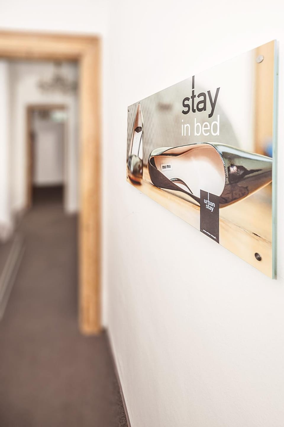 Urban Stay Salzburg City Hotel in Salzburg