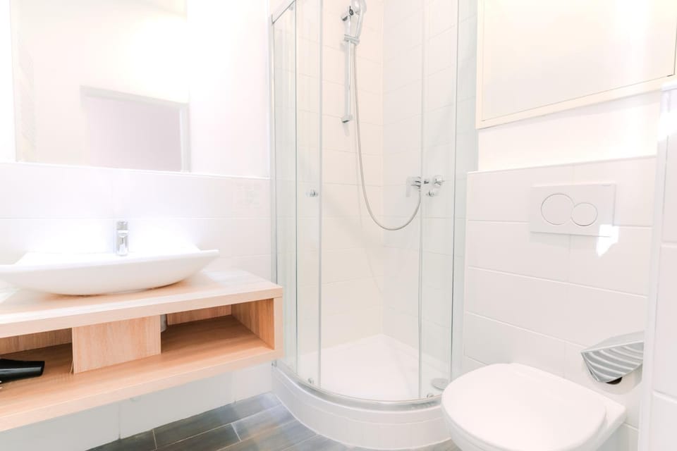 Urban Stay Salzburg City Hotel in Salzburg