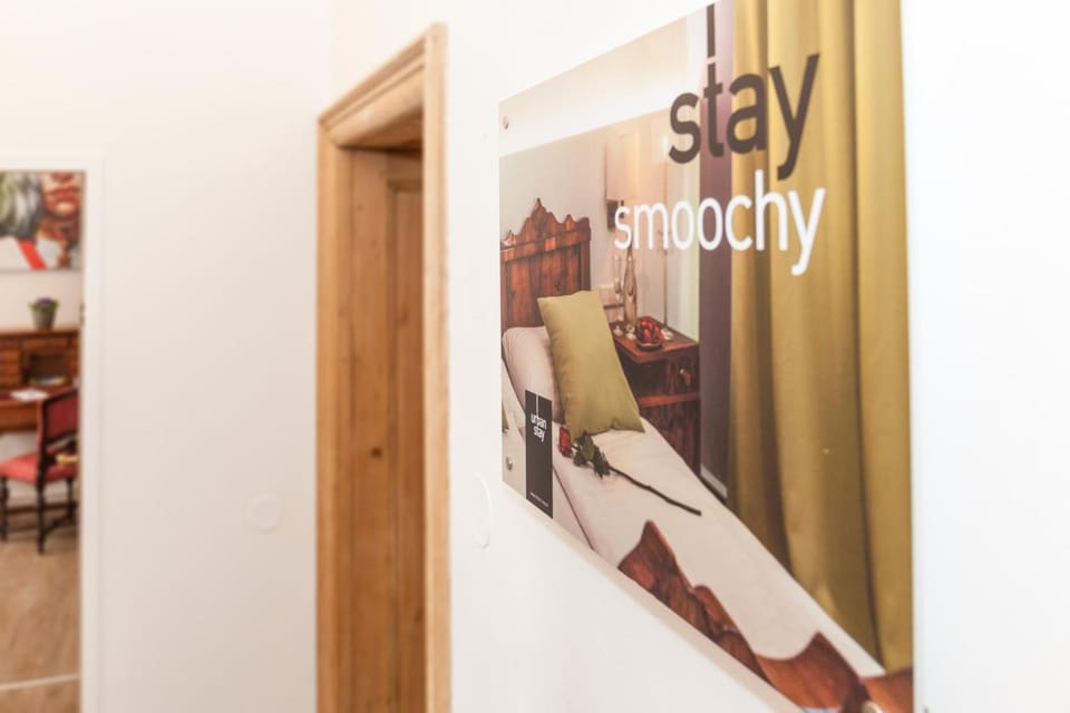 Urban Stay Salzburg City Hotel in Salzburg