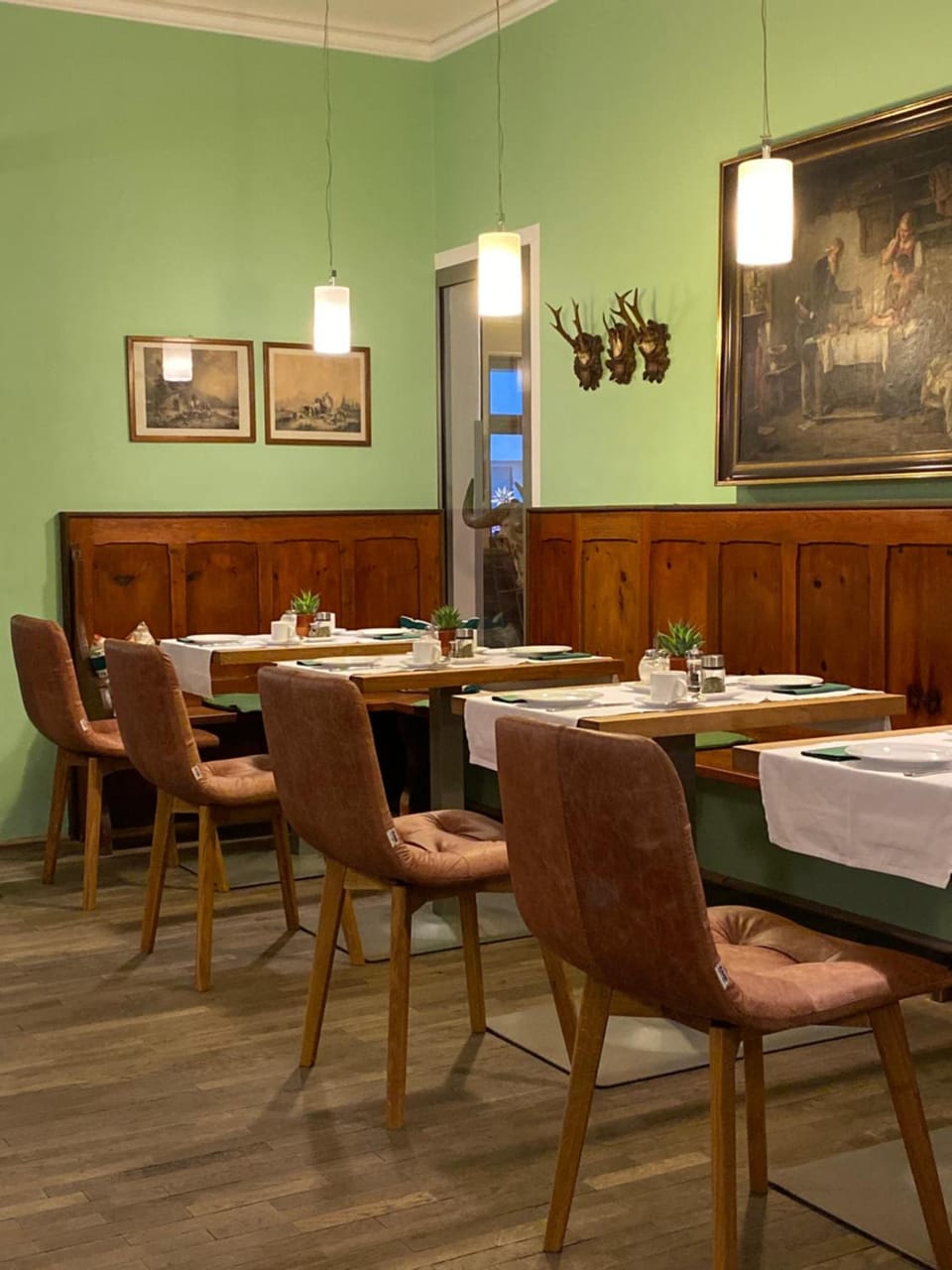 Bergland Hotel Hotel in Salzburg