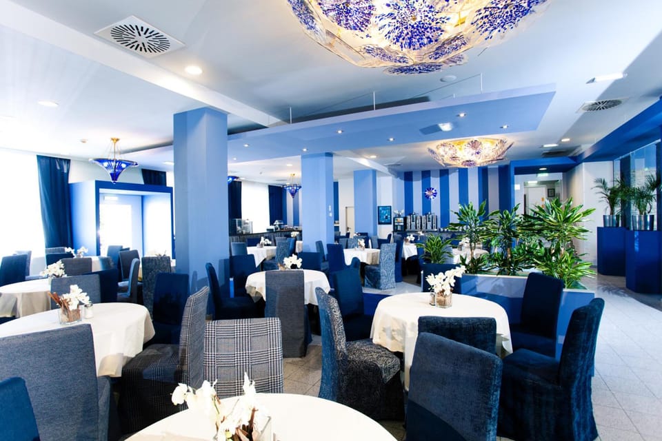 Lenas Donau Hotel Hotel in Vienna