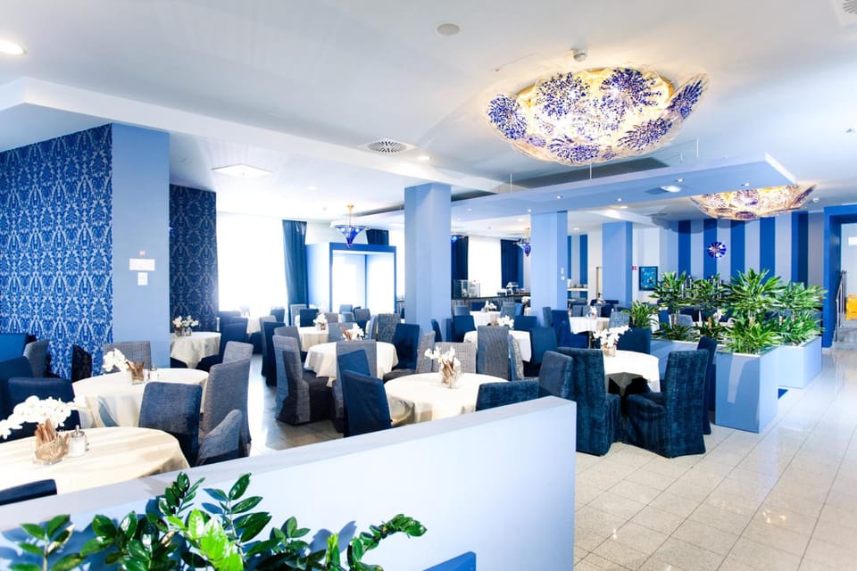 Lenas Donau Hotel Hotel in Vienna