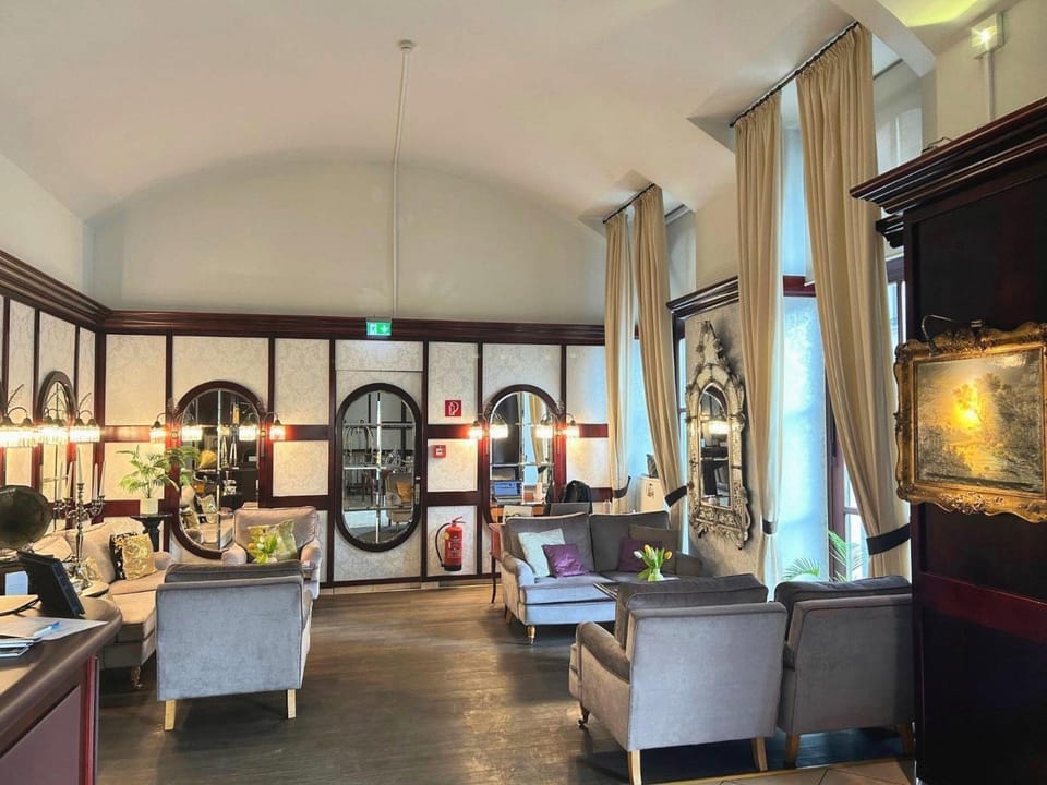 Hotel Am Schubertring Hotel in Vienna
