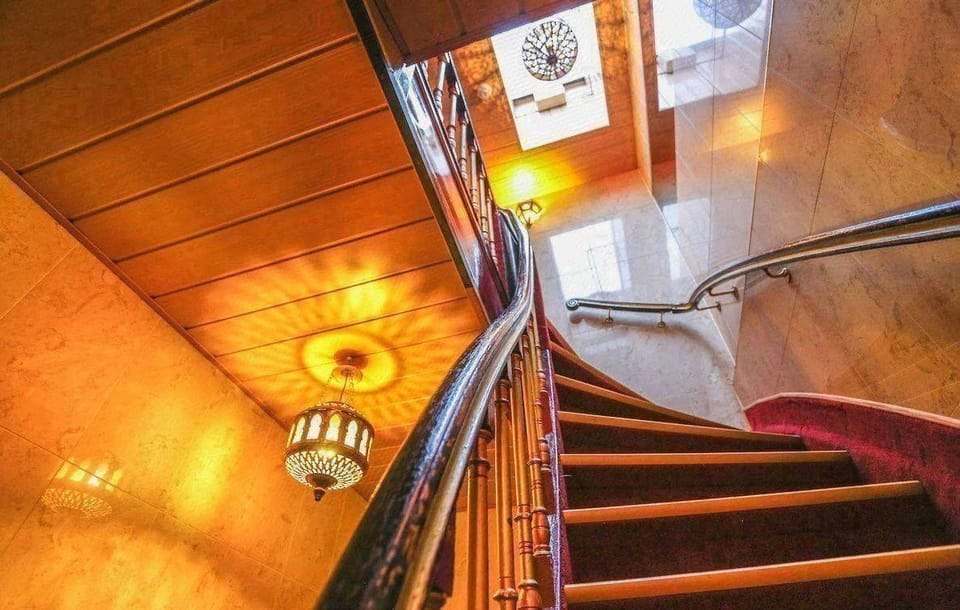 Nadia Hotel Hotel in Amsterdam