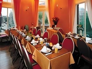 Nadia Hotel Hotel in Amsterdam