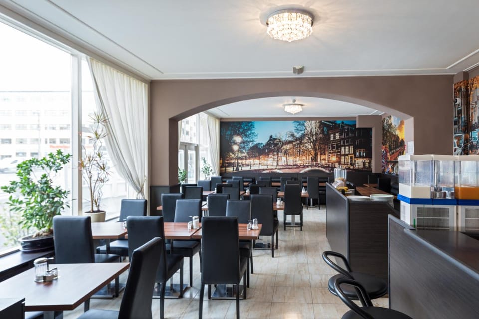 Belfort Hotel Hotel in Amsterdam