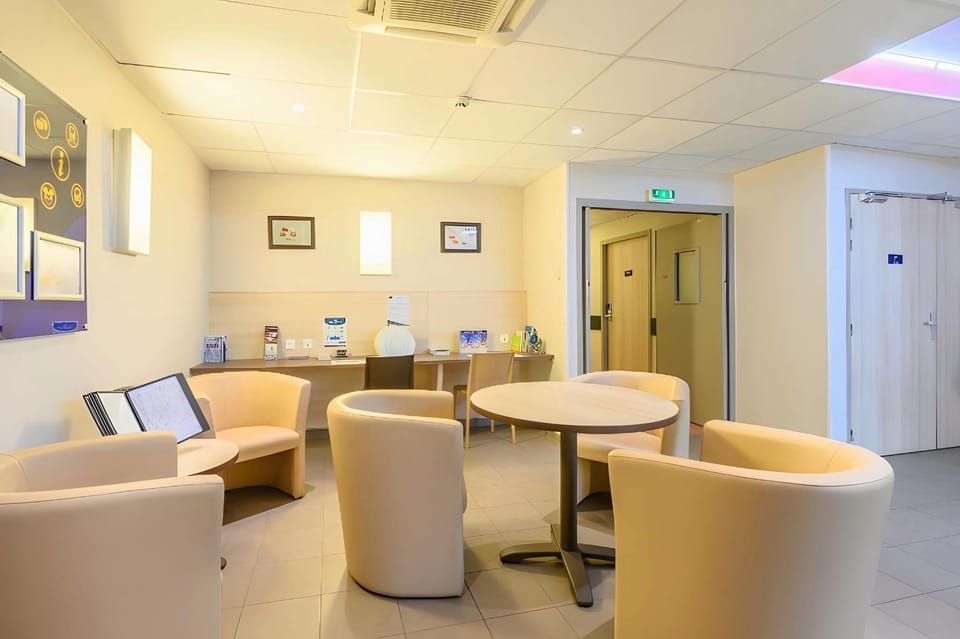 Ace Hôtel Paris Marne La Vallée Hotel in Bailly-Romainvilliers