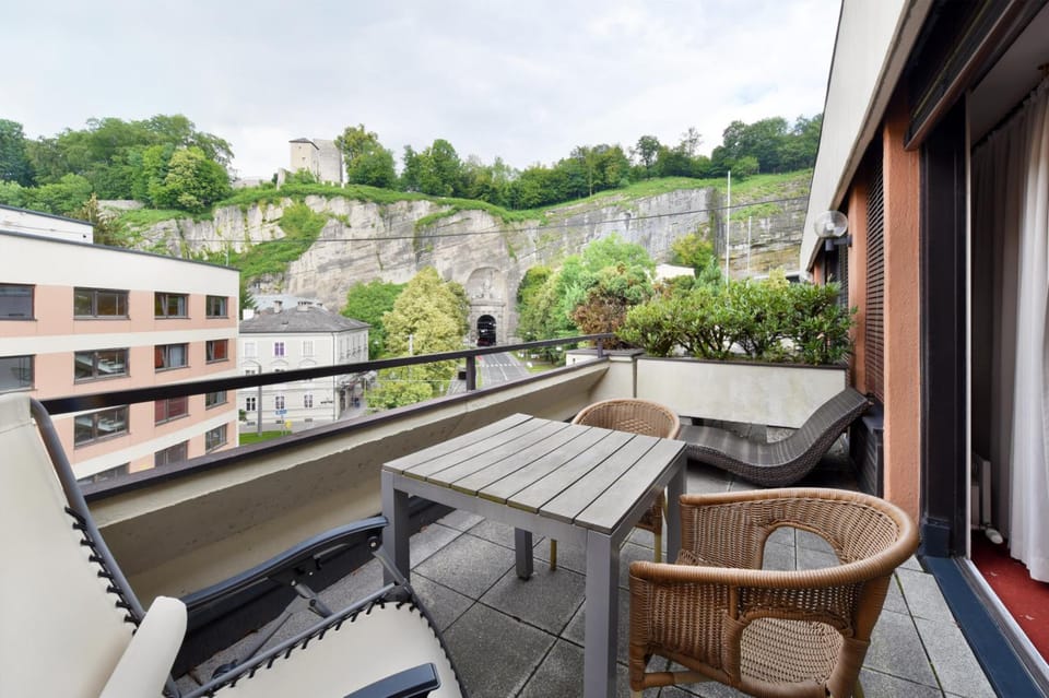 Hotel Neutor Express Hotel in Salzburg