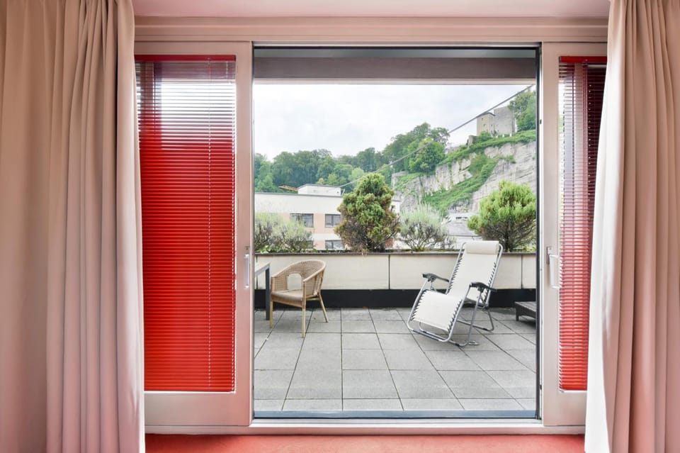 Hotel Neutor Express Hotel in Salzburg